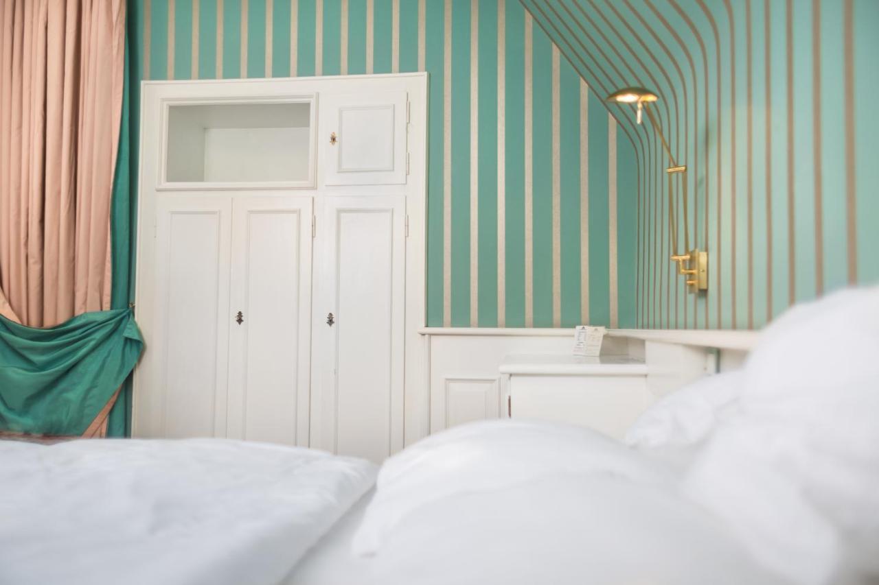 Hotel Schloss Wilkinghege Munster  Bagian luar foto