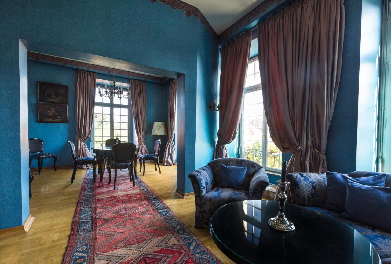 Hotel Schloss Wilkinghege Munster  Bagian luar foto